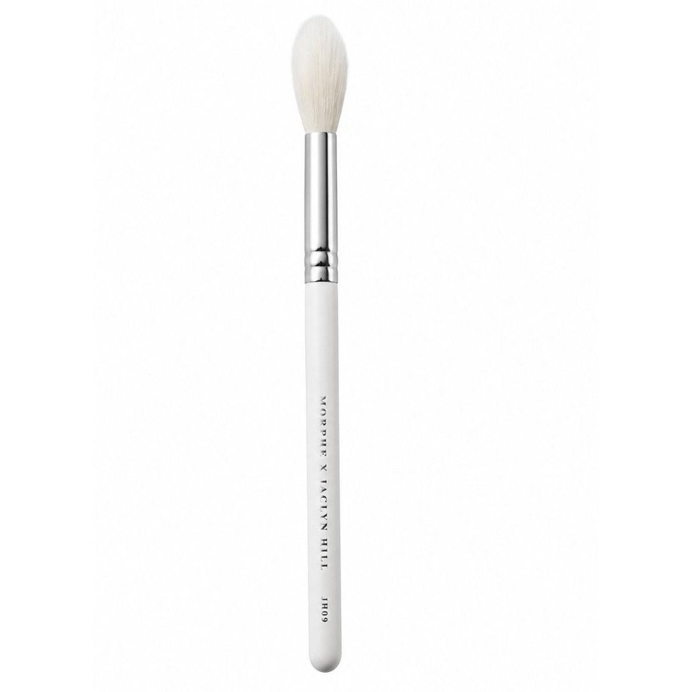 Morphe x Jaclyn Hill JH09 Glow Baby Glow Brush Highlighter Makeup Brush